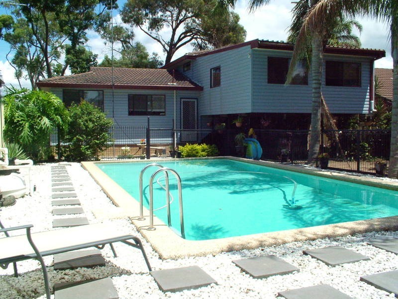 Buff Point NSW 2262