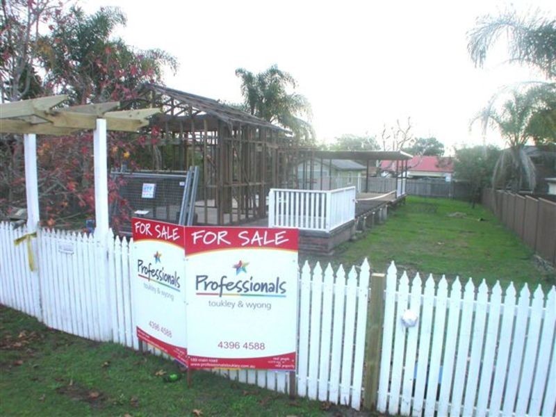 Toukley NSW 2263