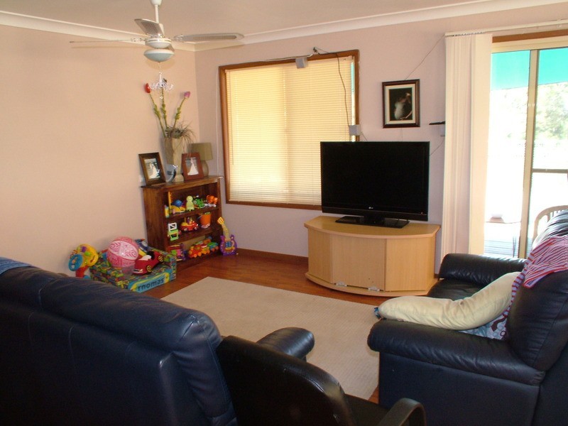 Blue Haven NSW 2262