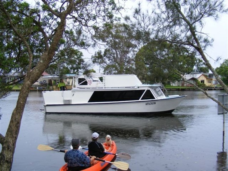 Chittaway Point NSW 2261