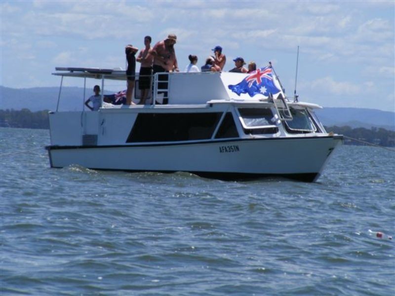 Chittaway Point NSW 2261