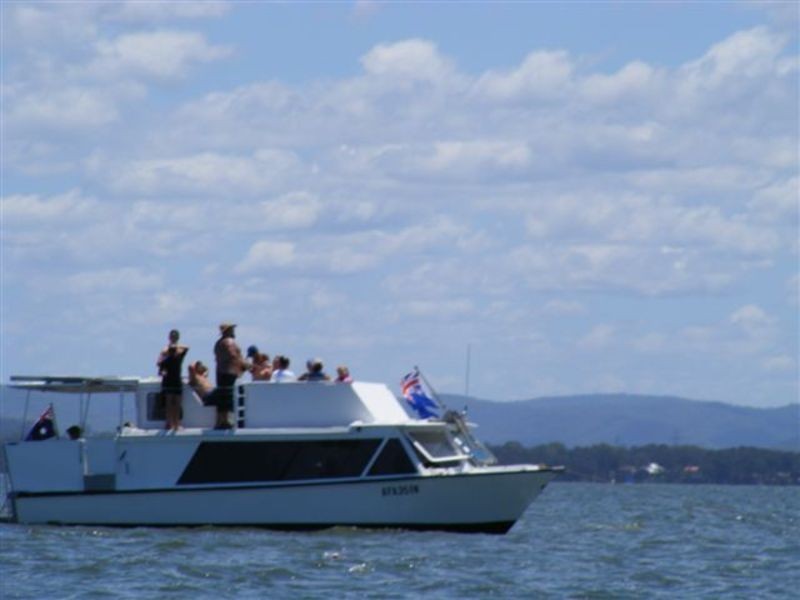 Chittaway Point NSW 2261