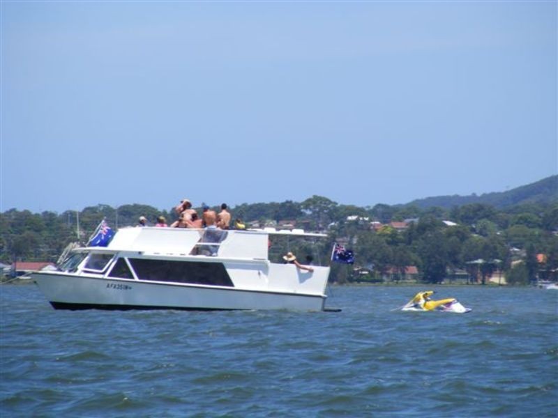 Chittaway Point NSW 2261