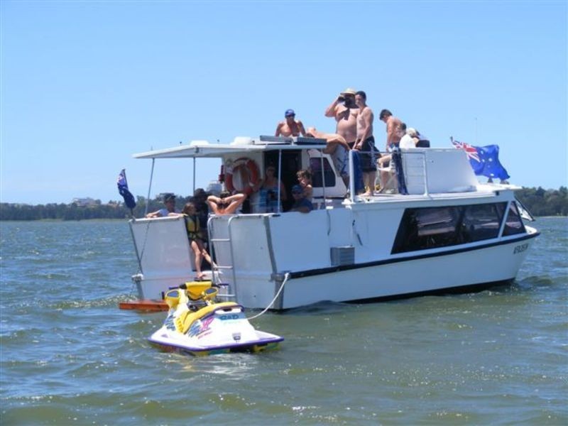 Chittaway Point NSW 2261