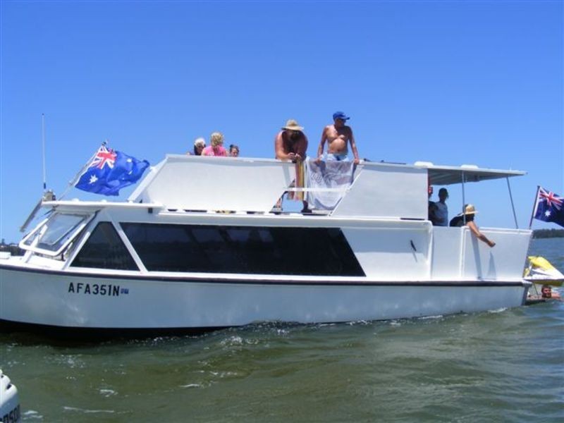 Chittaway Point NSW 2261