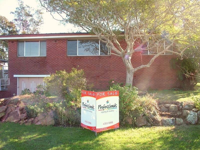 28 Hillcrest Avenue, Tacoma NSW 2259