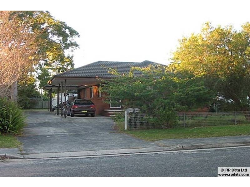 Canton Beach NSW 2263