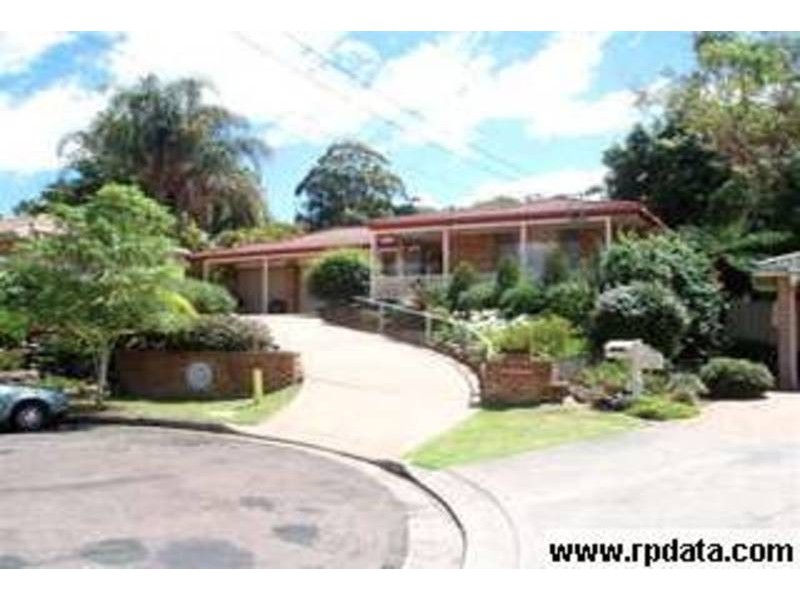 7 Walter Close, Wyong NSW 2259