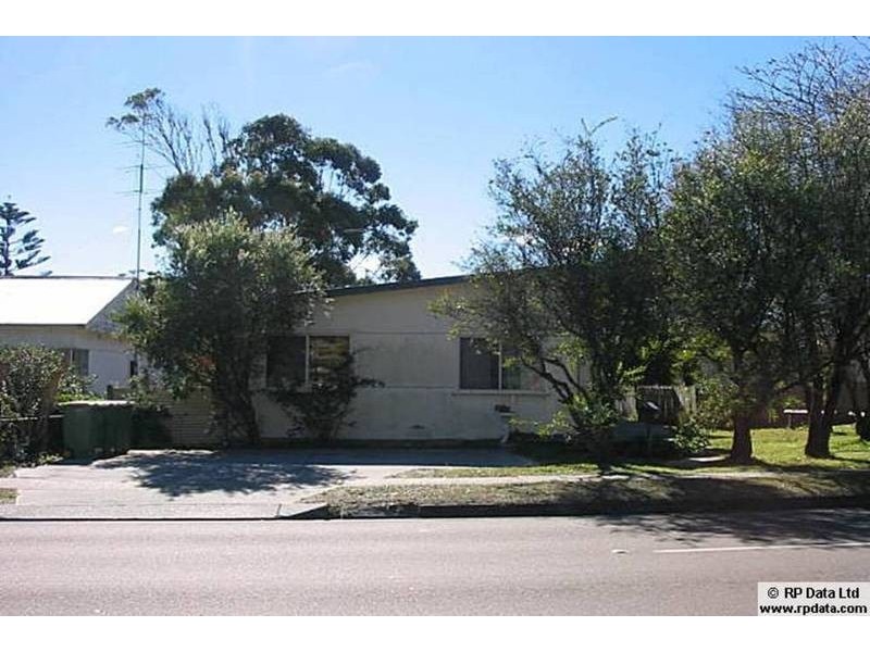 Noraville NSW 2263