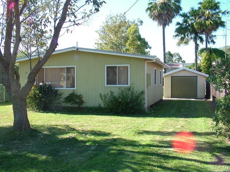 Canton Beach NSW 2263
