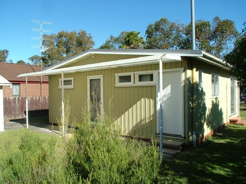 Canton Beach NSW 2263