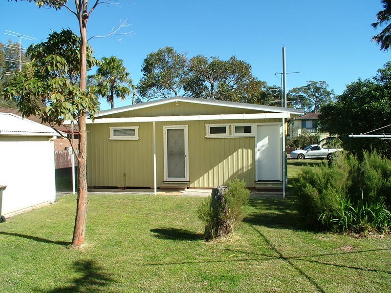 Canton Beach NSW 2263