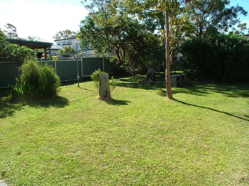 Canton Beach NSW 2263