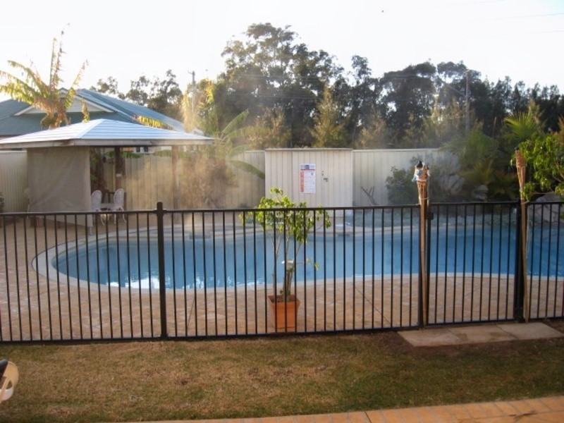 Hamlyn Terrace NSW 2259