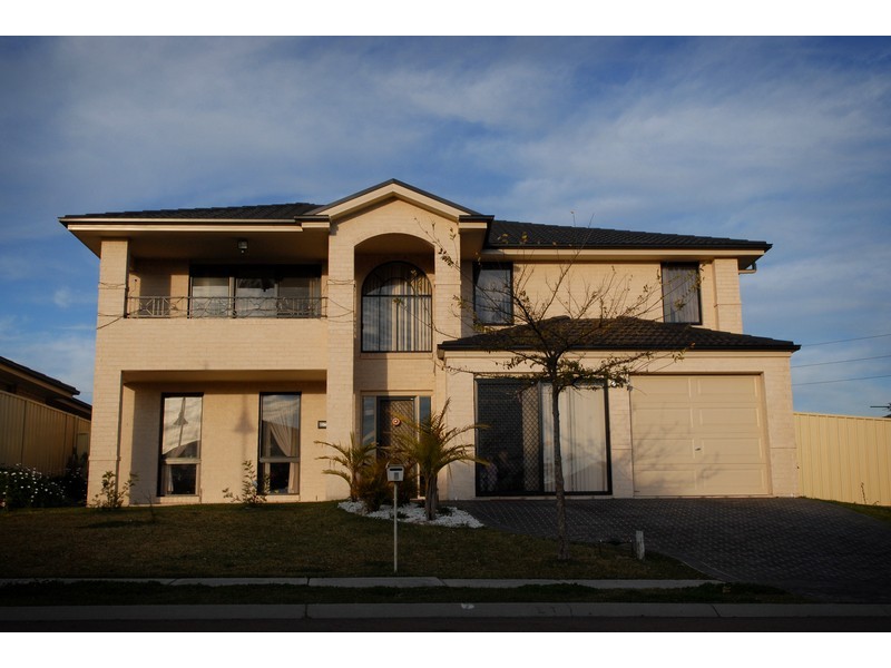 Hamlyn Terrace NSW 2259