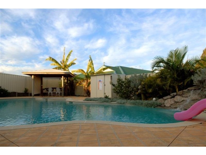 Hamlyn Terrace NSW 2259