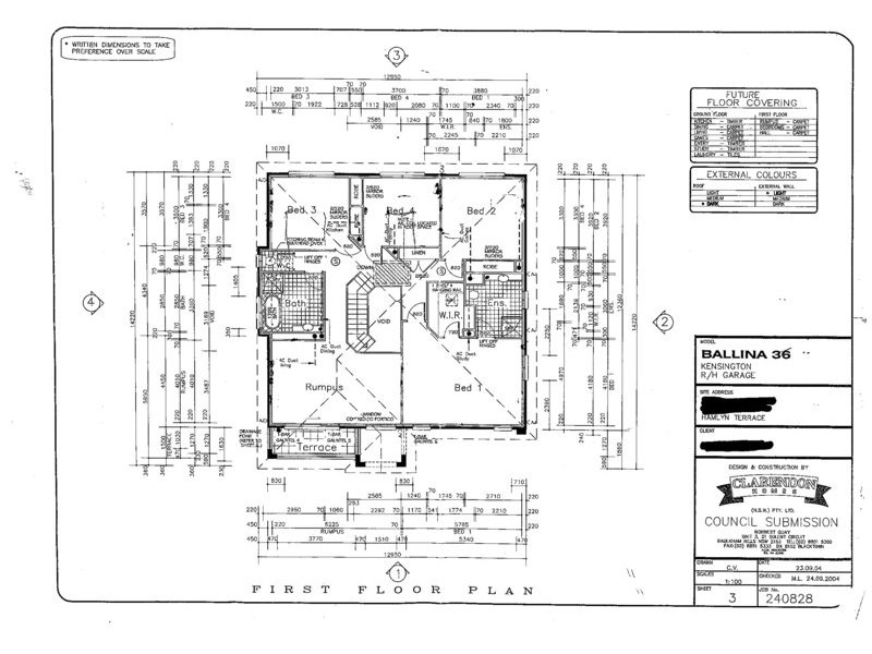 Hamlyn Terrace NSW 2259