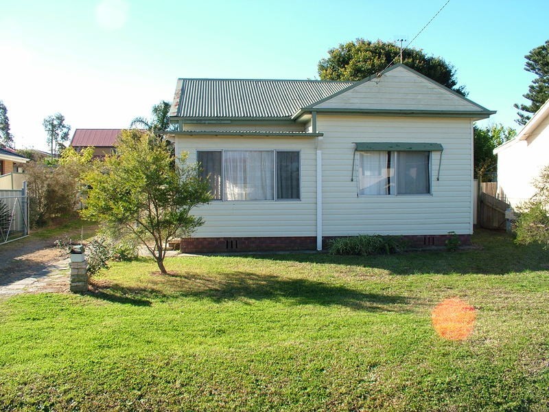 3 Row Street, Wyongah NSW 2259