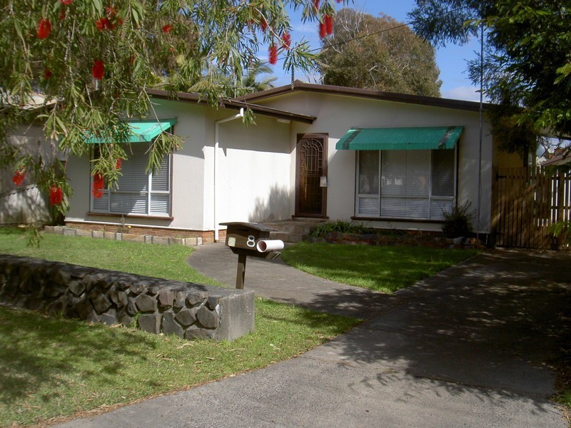 8 Dalnott Road, Gorokan NSW 2263