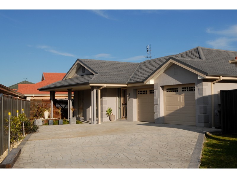 Hamlyn Terrace NSW 2259