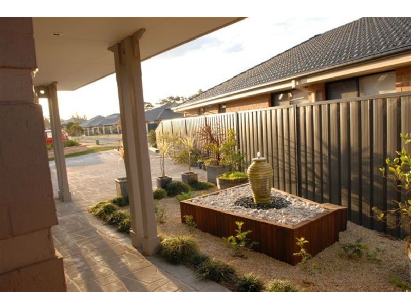 Hamlyn Terrace NSW 2259