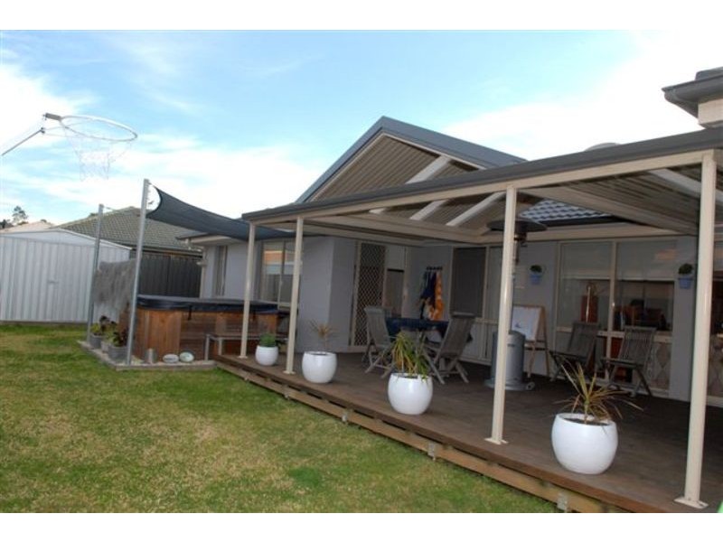 Hamlyn Terrace NSW 2259