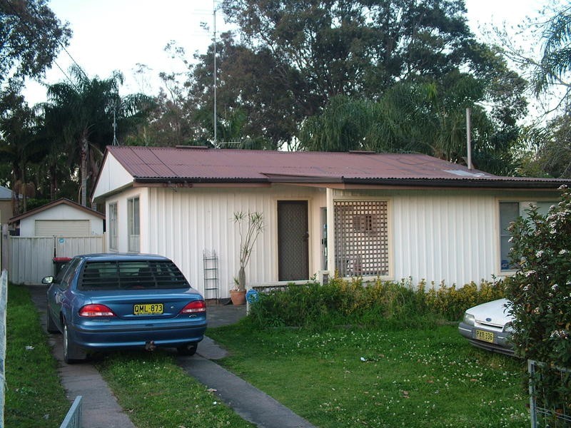 Tacoma NSW 2259