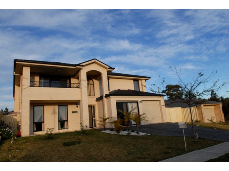 3 Carlisle Street, Hamlyn Terrace NSW 2259