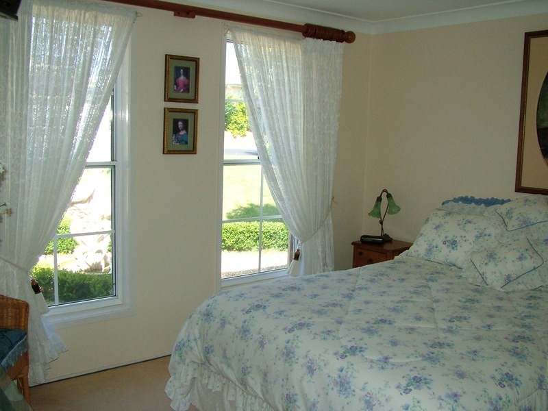 Hamlyn Terrace NSW 2259