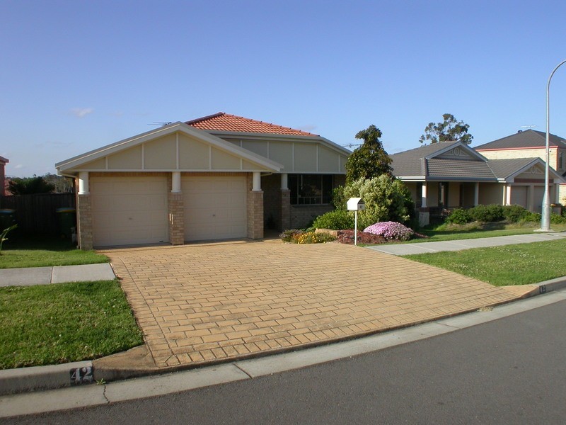 Hamlyn Terrace NSW 2259