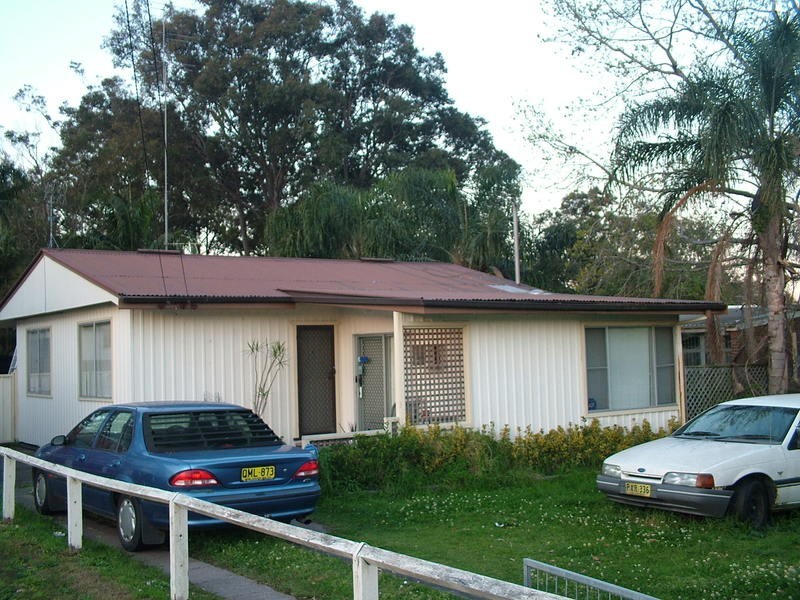 3 North Road, Wyong NSW 2259