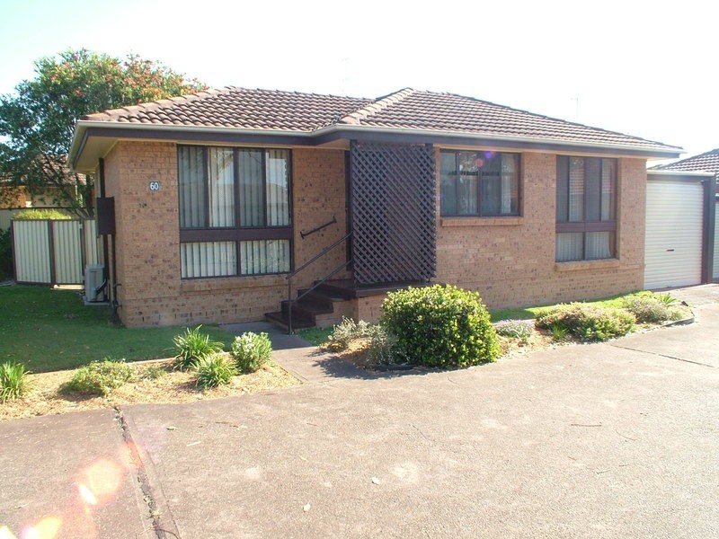 60 Gilbert Avenue, Gorokan NSW 2263