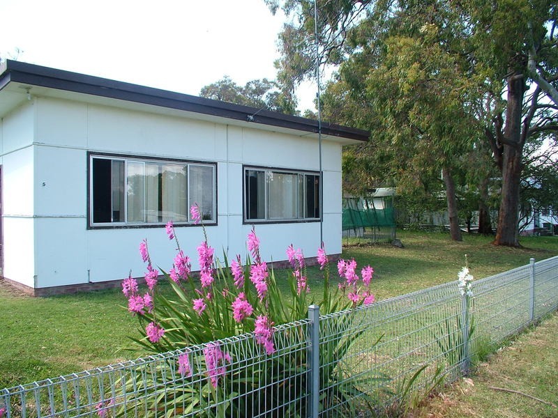 Canton Beach NSW 2263