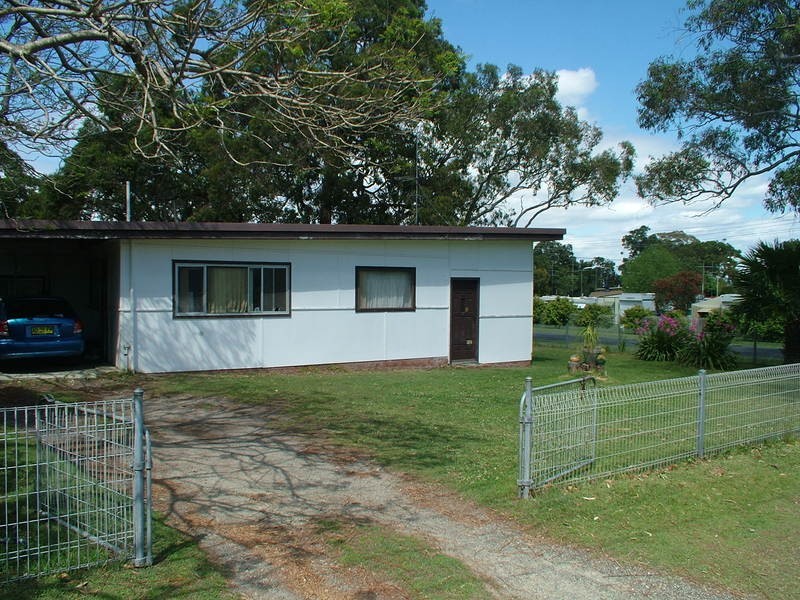 Canton Beach NSW 2263