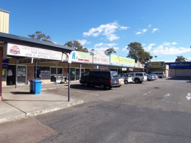 Kanwal NSW 2259