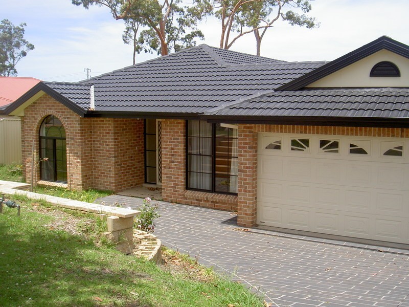 Hamlyn Terrace NSW 2259