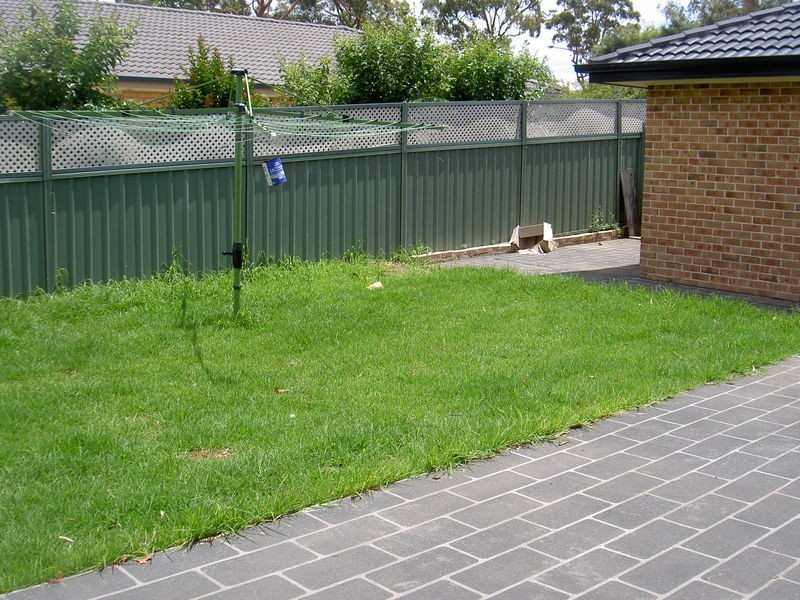 Hamlyn Terrace NSW 2259