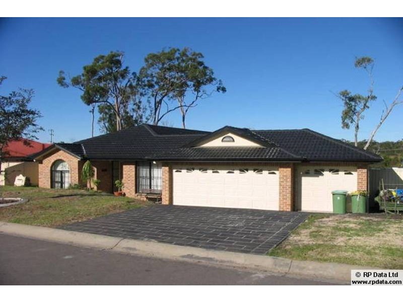 Hamlyn Terrace NSW 2259