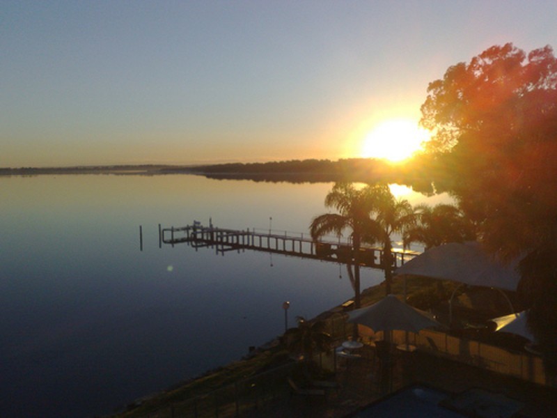 Buff Point NSW 2262