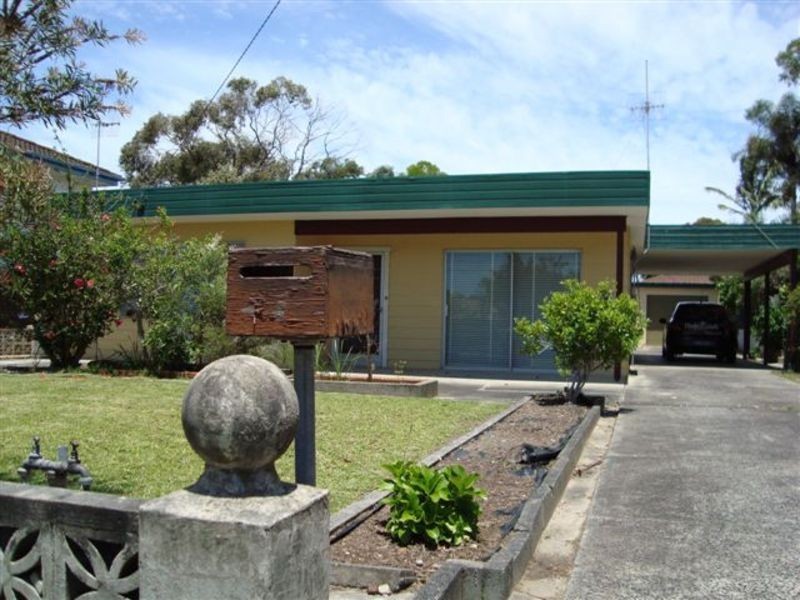 Gorokan NSW 2263