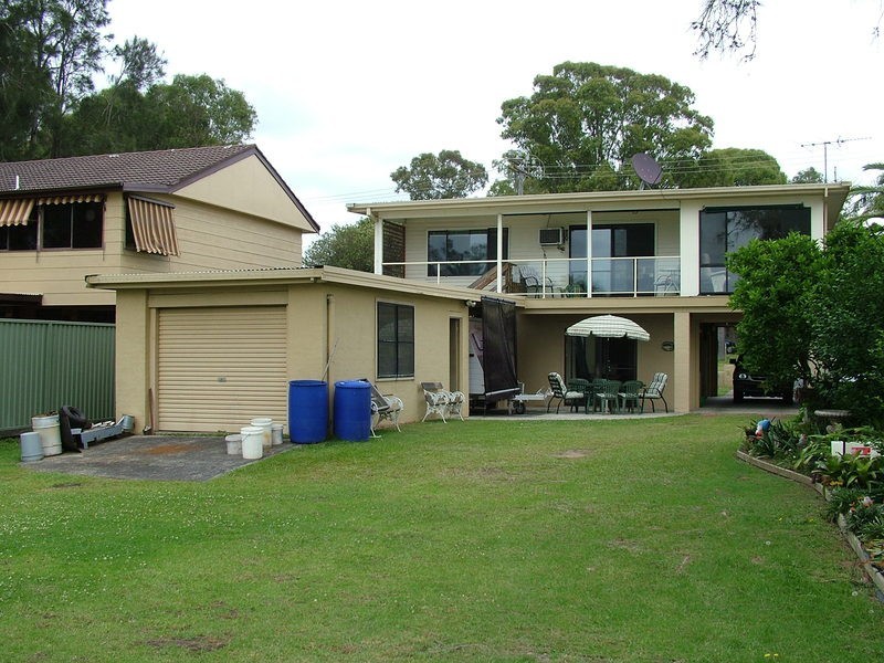 Charmhaven NSW 2263
