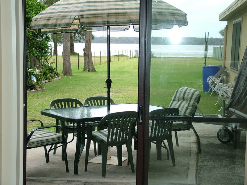 Charmhaven NSW 2263