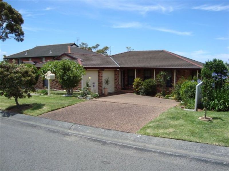 Lake Haven NSW 2263