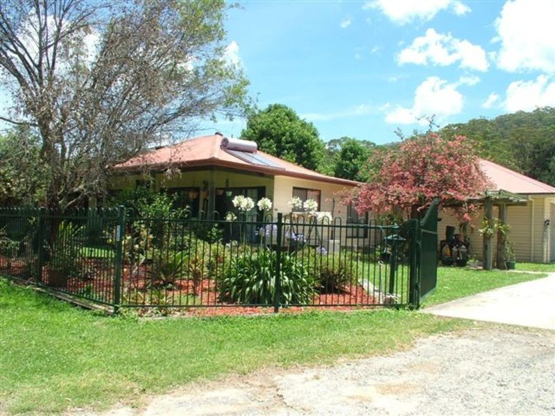 Ourimbah NSW 2258