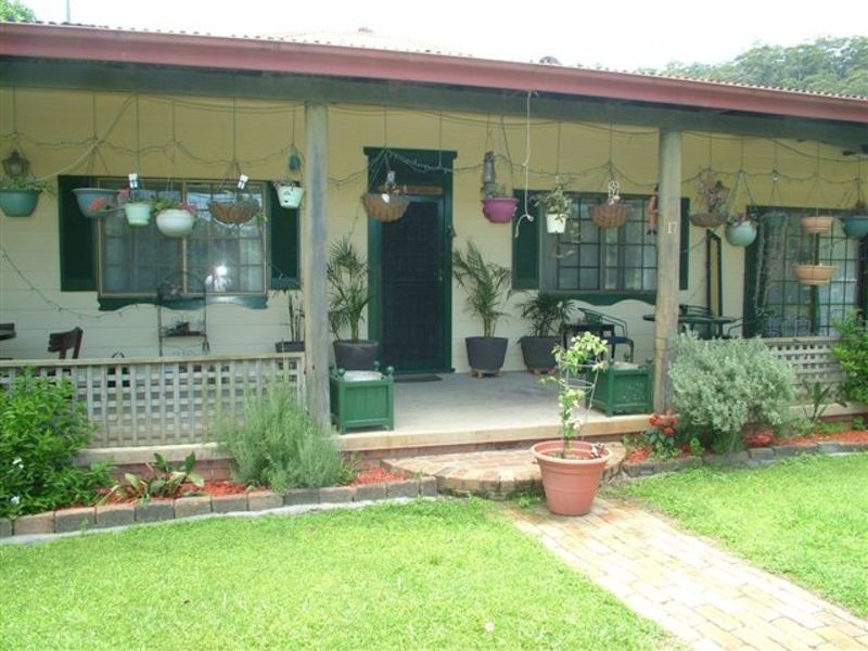 Ourimbah NSW 2258