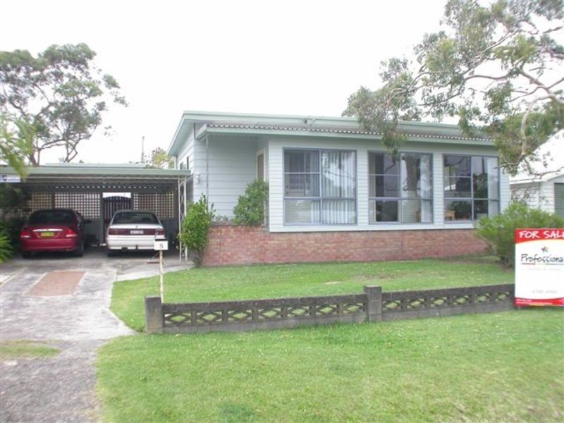 Canton Beach NSW 2263