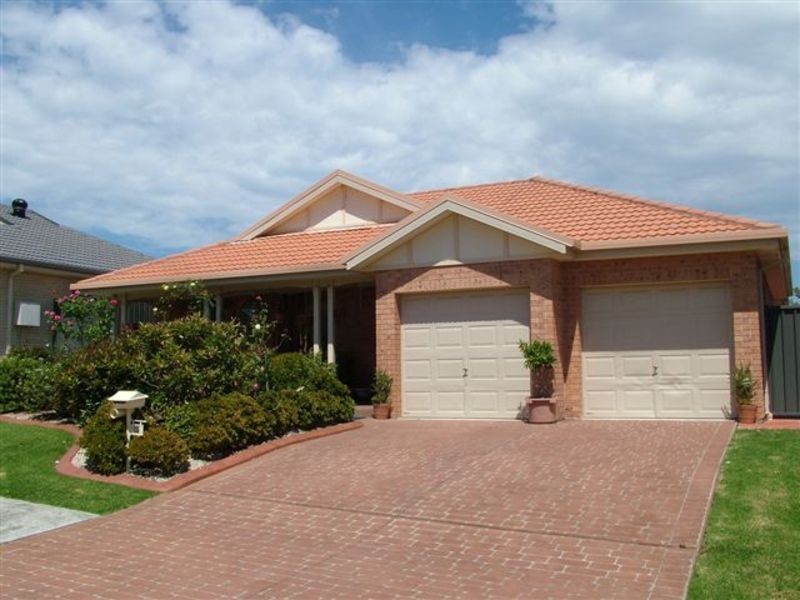 Wadalba NSW 2259