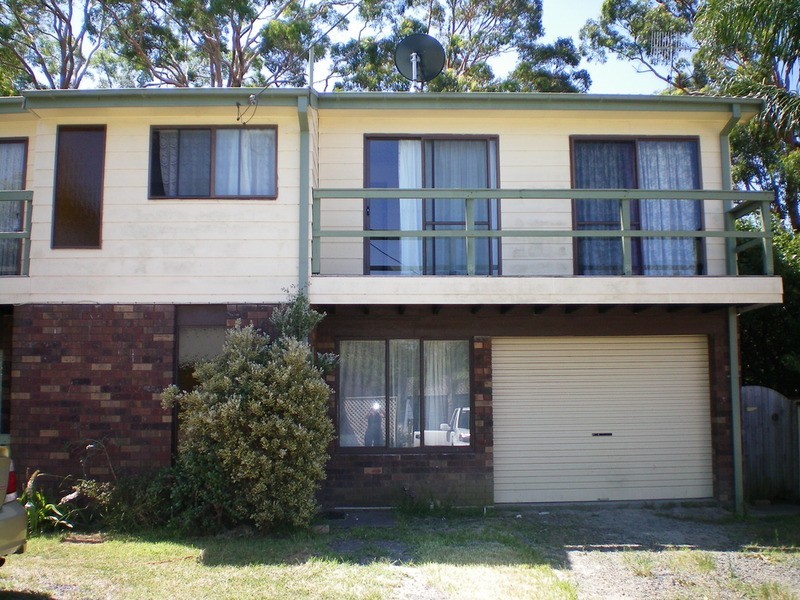 Blue Haven NSW 2262