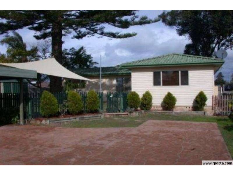 Noraville NSW 2263
