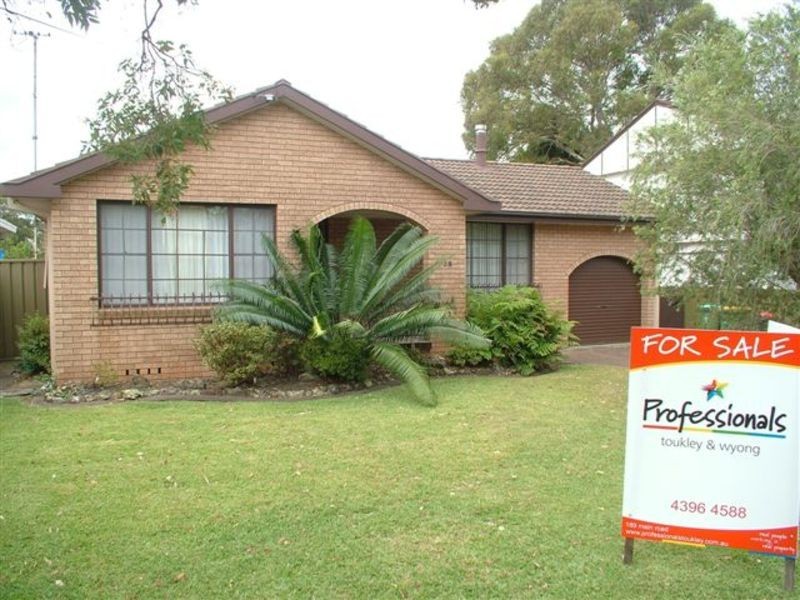 28 Glenlake Avenue, Toukley NSW 2263